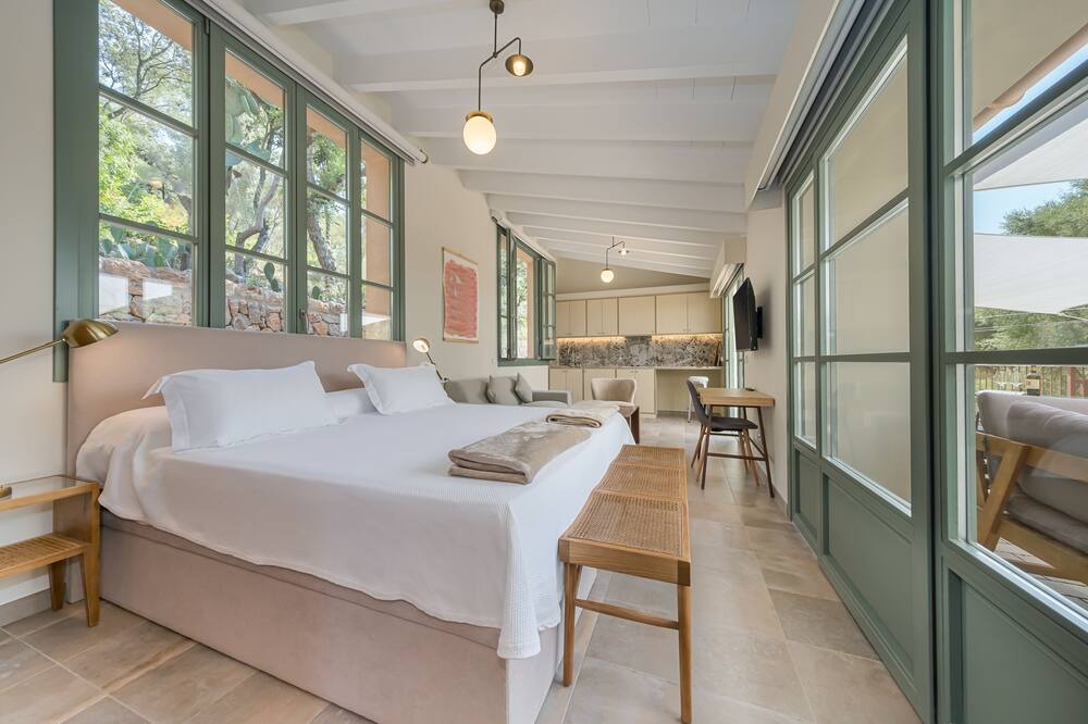 Photo of Bedroom in Esporles