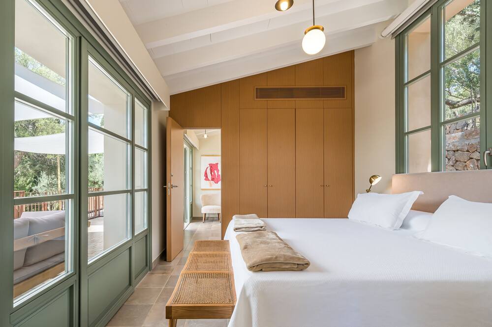 Photo of Bedroom in Esporles