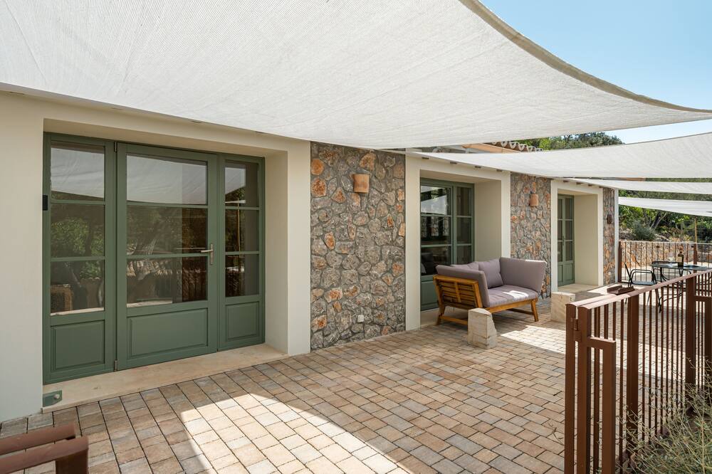 Photo of Patio Balcony in Esporles