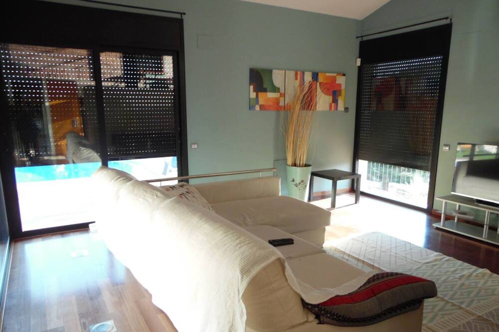 Photo of Bedroom in Caldes de Montbui