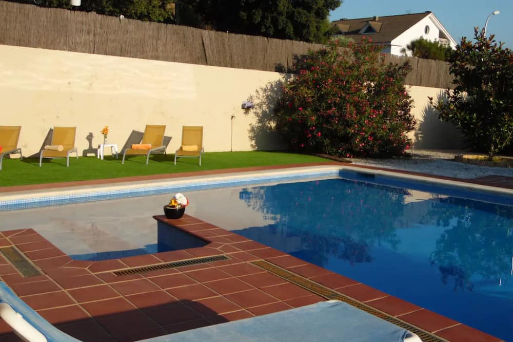 Photo of Outdoor in Caldes de Montbui
