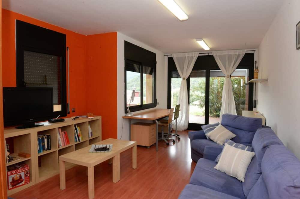 Photo of Livingroom in Caldes de Montbui