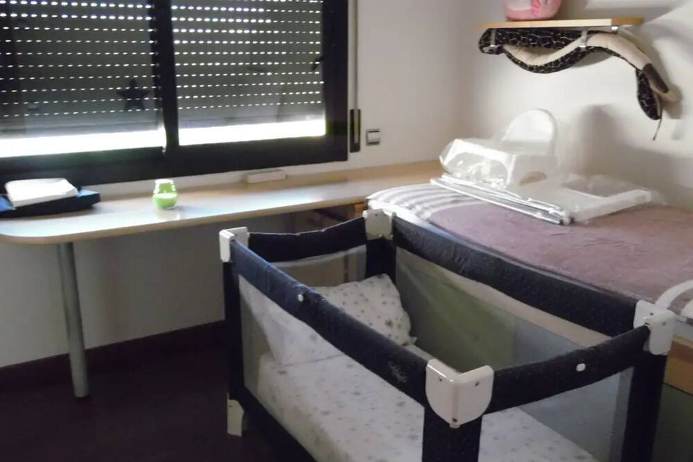 Photo of Bedroom in Caldes de Montbui