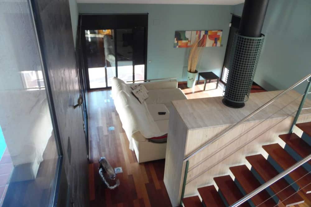 Photo of Bedroom in Caldes de Montbui