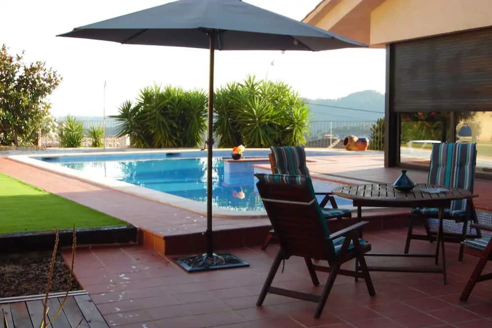 Photo of Outdoor in Caldes de Montbui