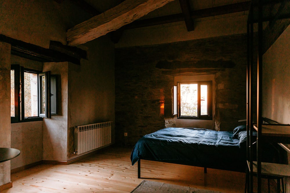 Photo of Bedroom in Lugo