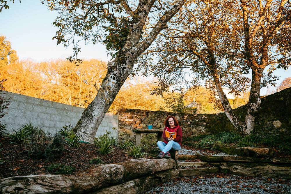Photo of Outdoor in Lugo
