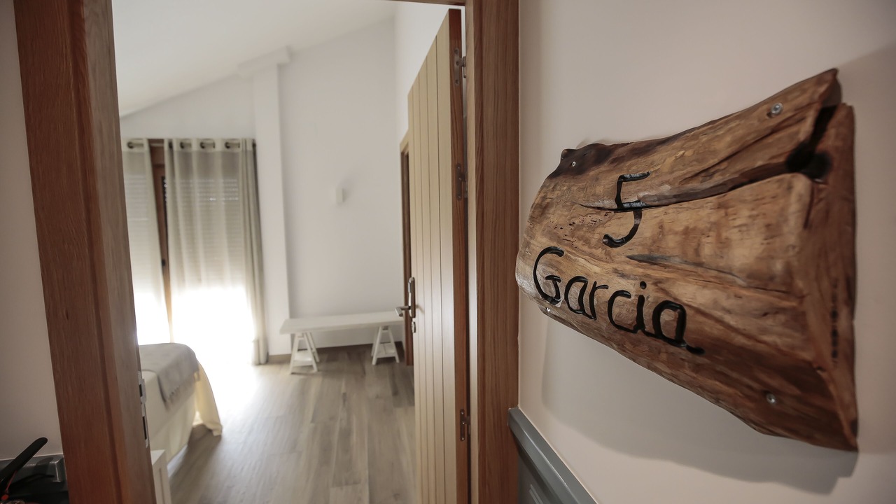 Photo of Bedroom in Ojebar
