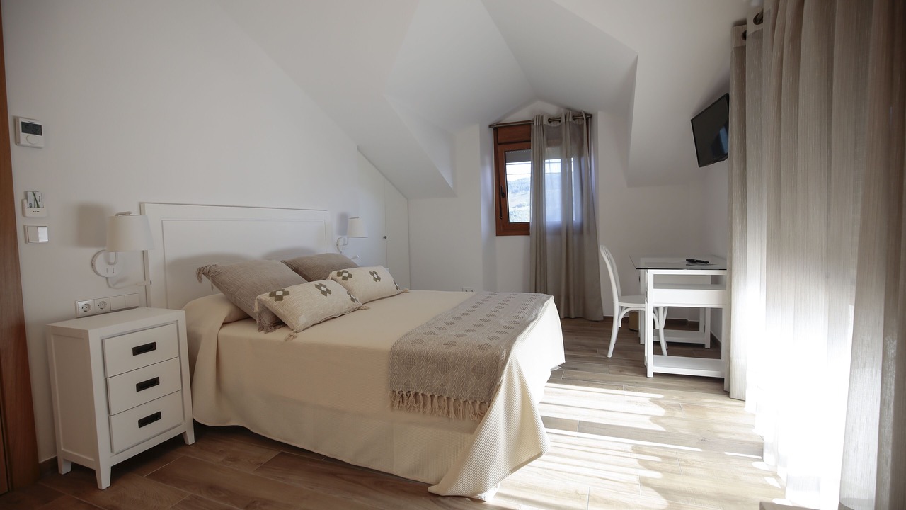 Photo of Bedroom in Ojebar