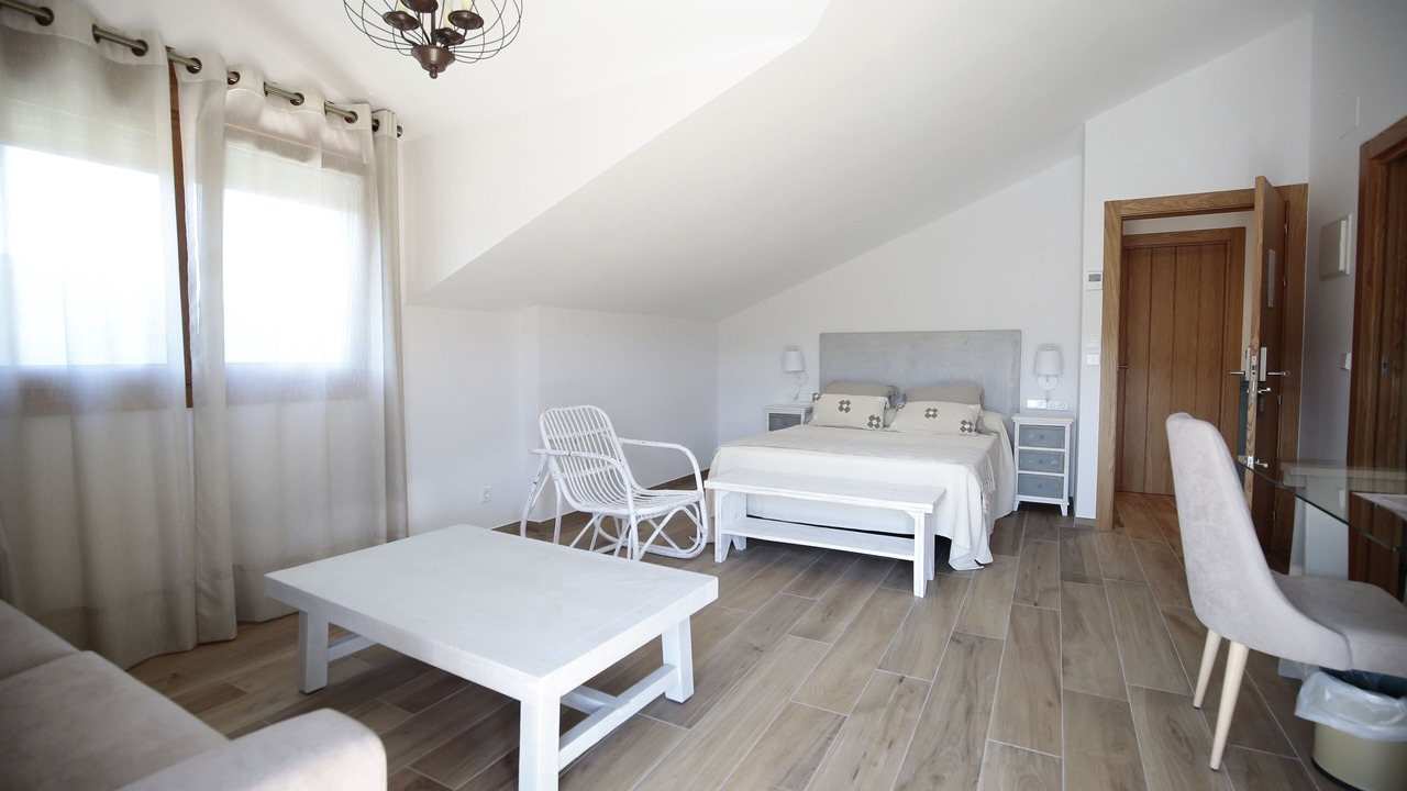 Photo of Bedroom in Ojebar