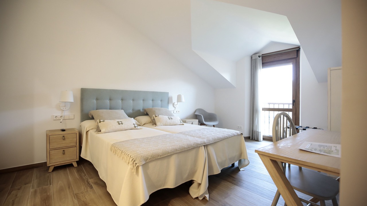 Photo of Bedroom in Ojebar