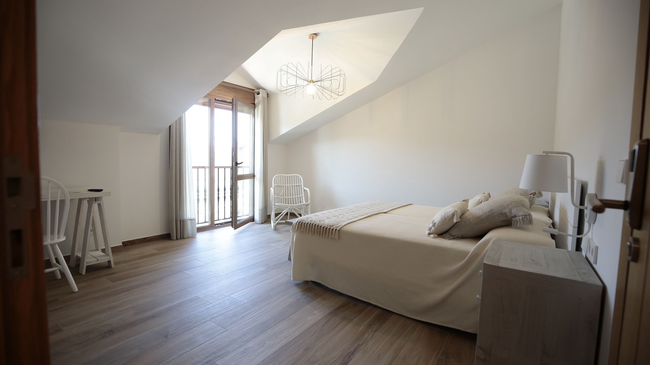 Photo of Bedroom in Ojebar