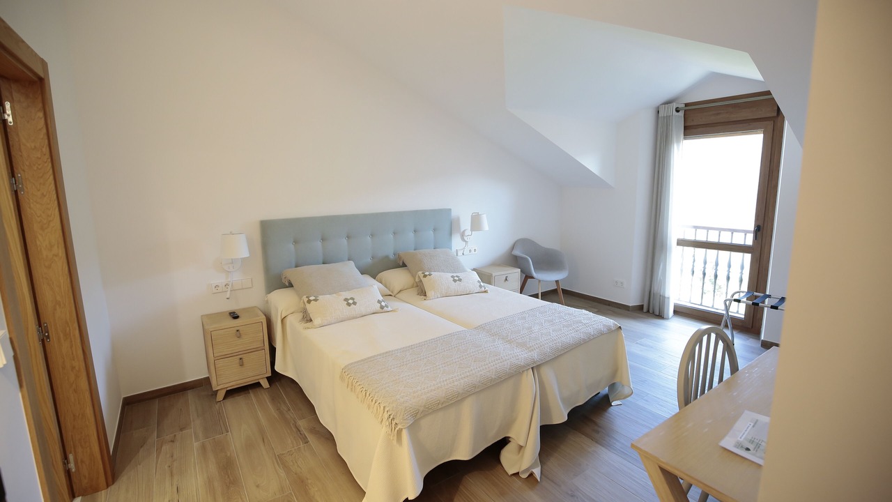 Photo of Bedroom in Ojebar