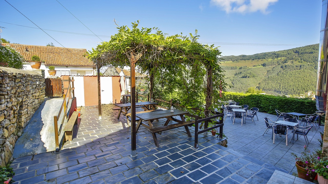 Photo of Outdoor in Ojebar