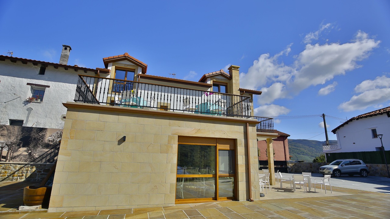 Photo of Outdoor in Ojebar