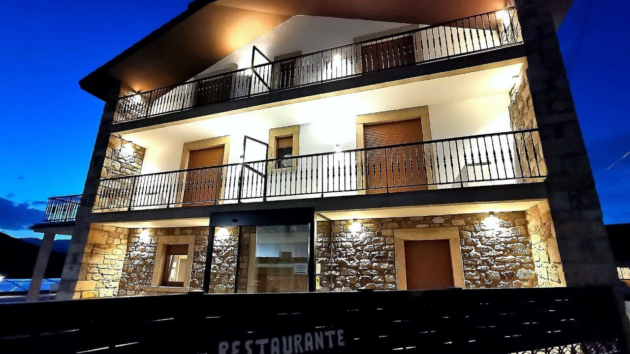 Photo of Outdoor in Ojebar