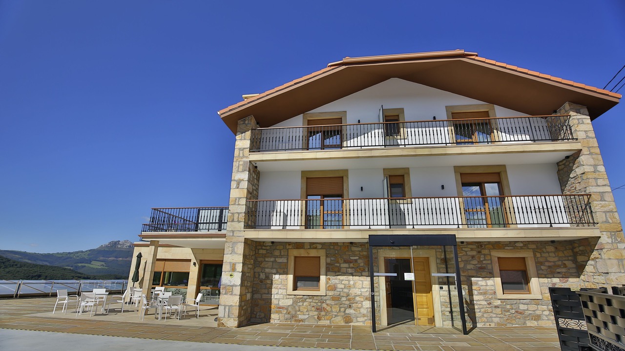 Photo of Outdoor in Ojebar