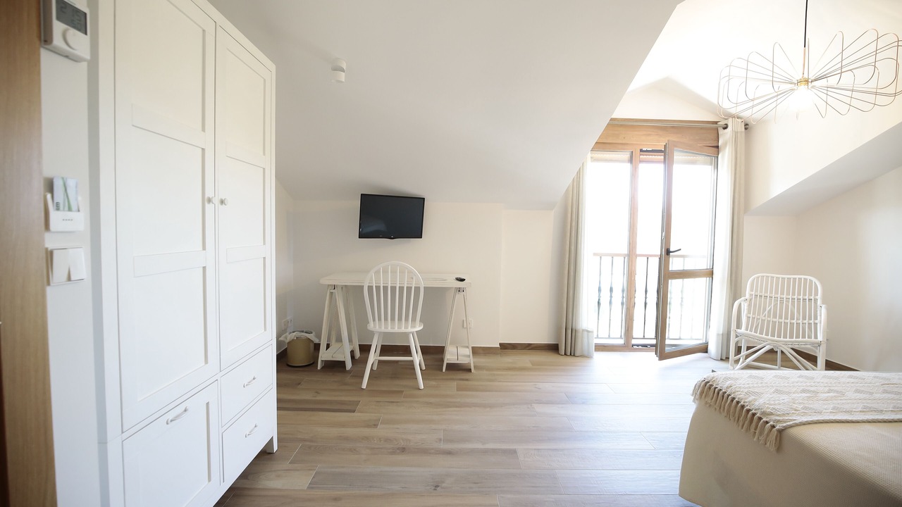 Photo of Bedroom in Ojebar