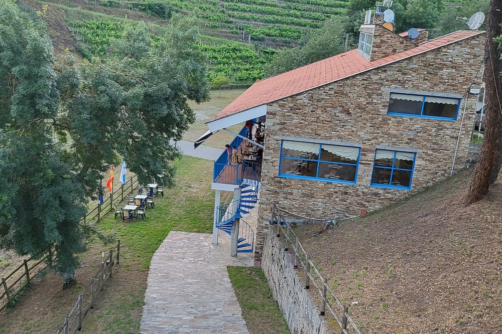 Photo of Patio Balcony in Taboada