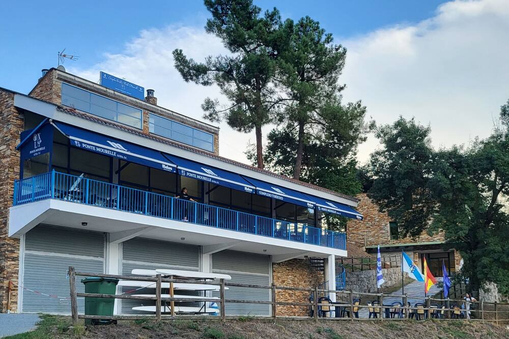 Photo of Outdoor in Taboada