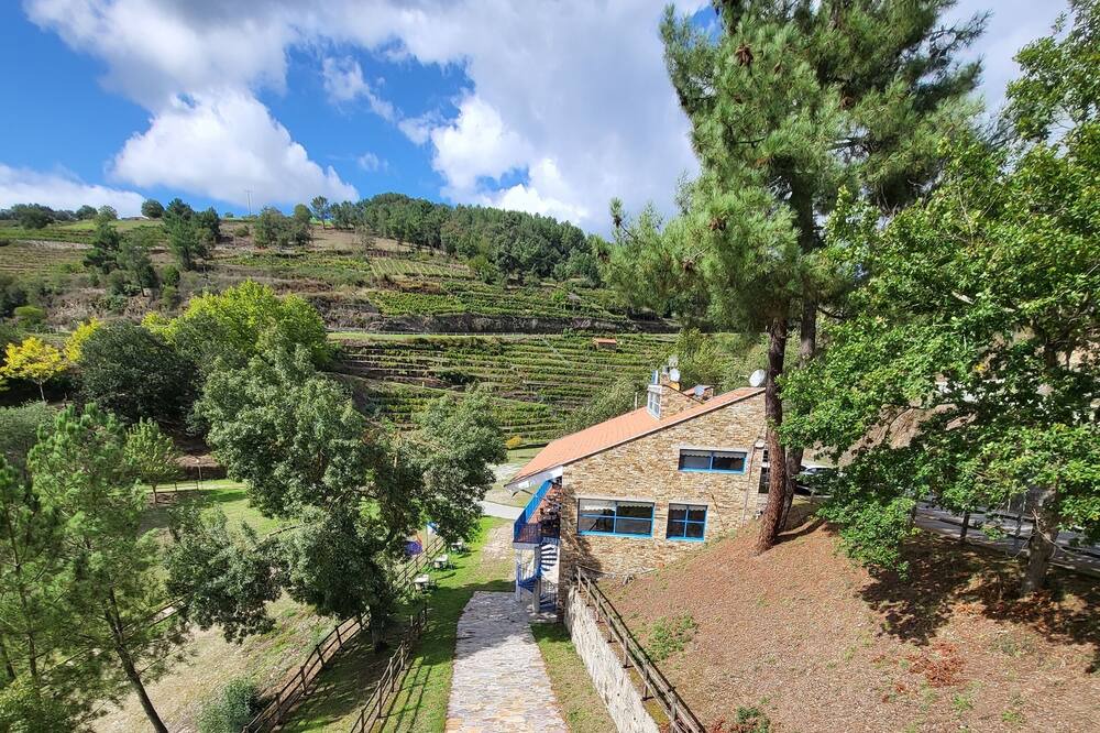 Photo of Patio Balcony in Taboada