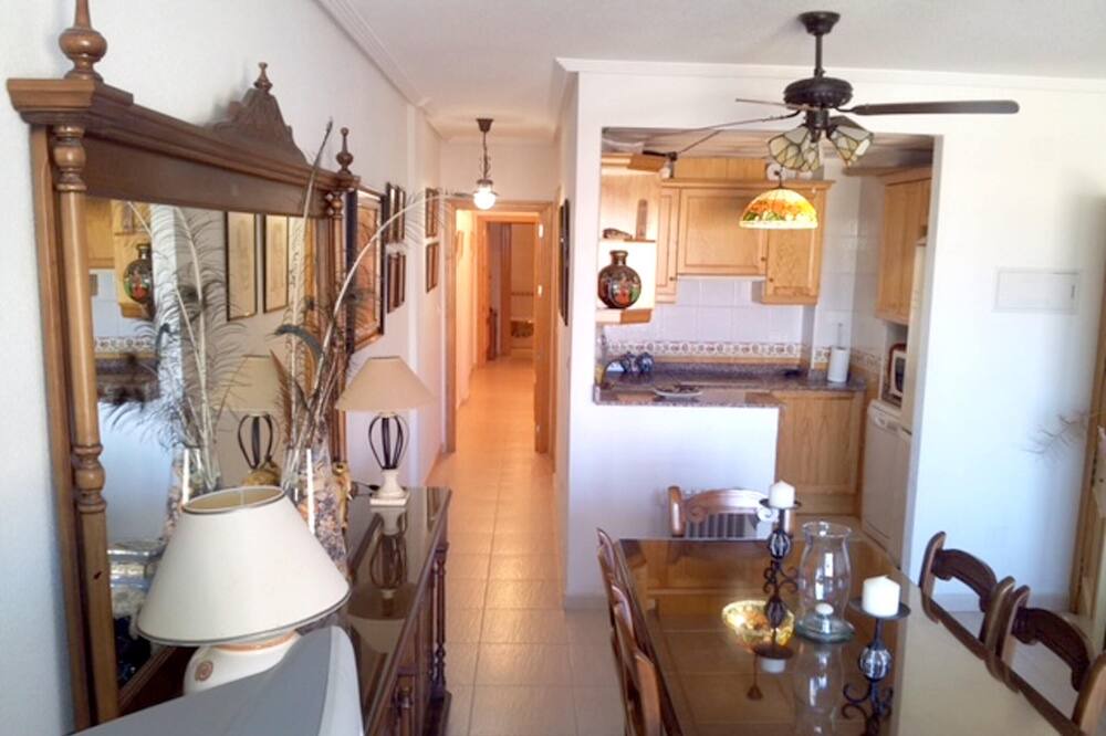 Photo of Livingroom in Villaricos