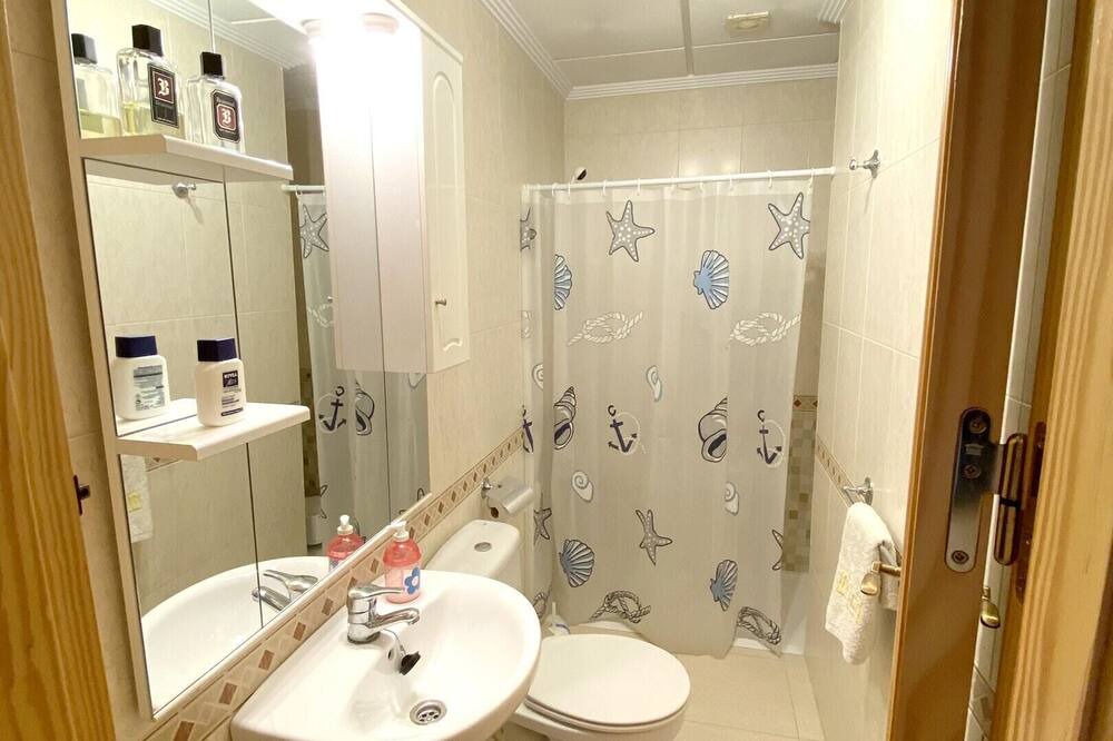 Photo of Bathroom in Villaricos