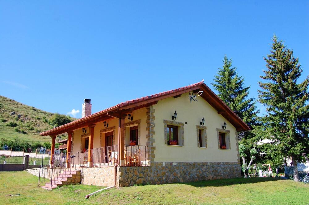 Photo of Outdoor in Villamanin