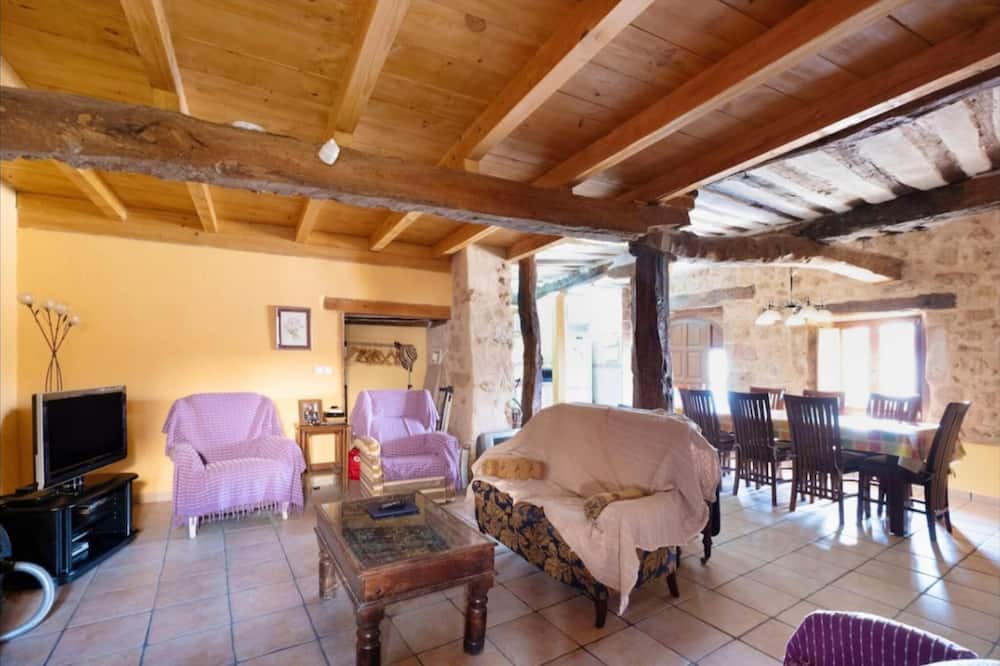 Photo of Livingroom in Llano de Bureba