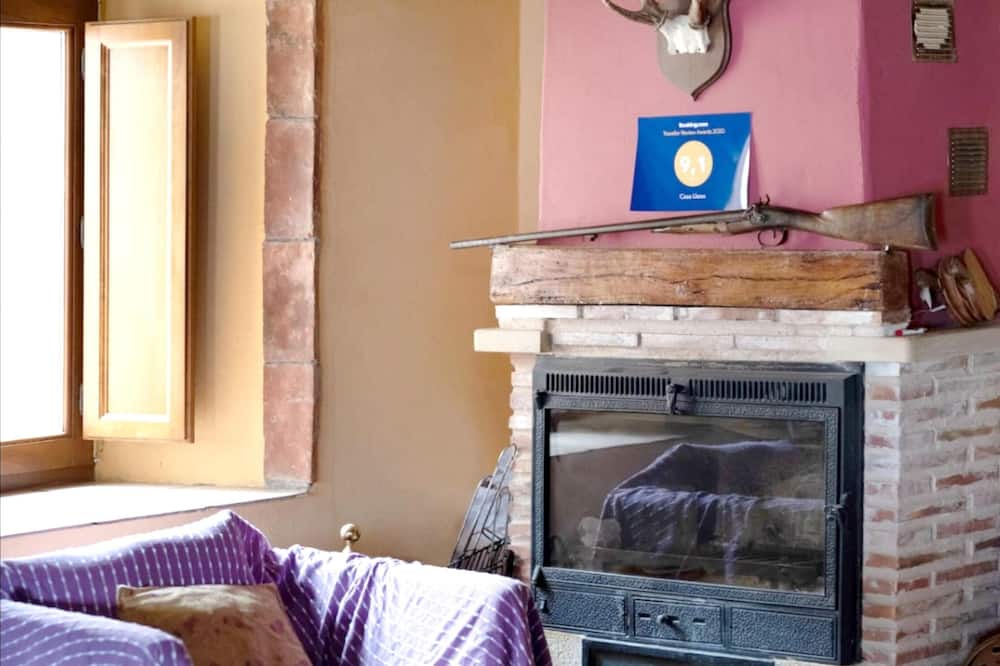 Photo of Livingroom in Llano de Bureba