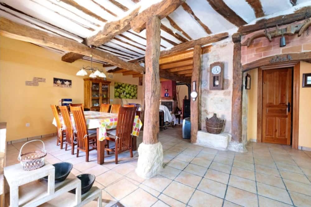 Photo of Livingroom in Llano de Bureba