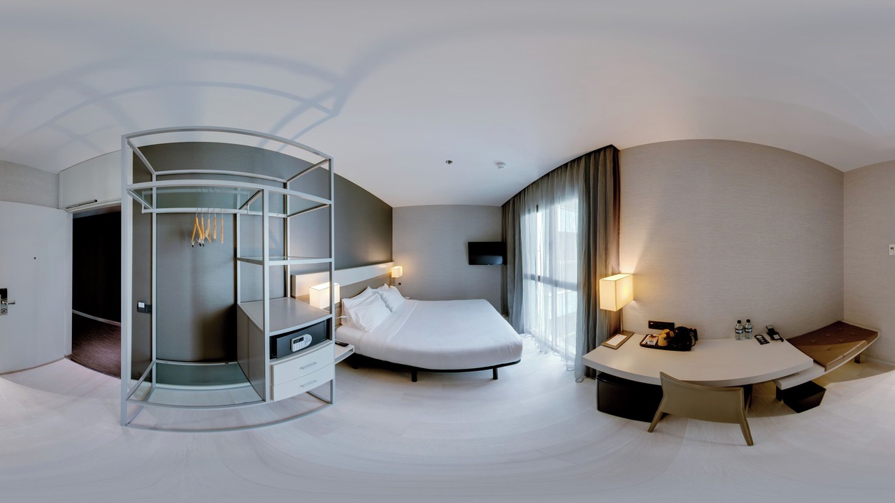 Photo of Bedroom in Ciutat Vella