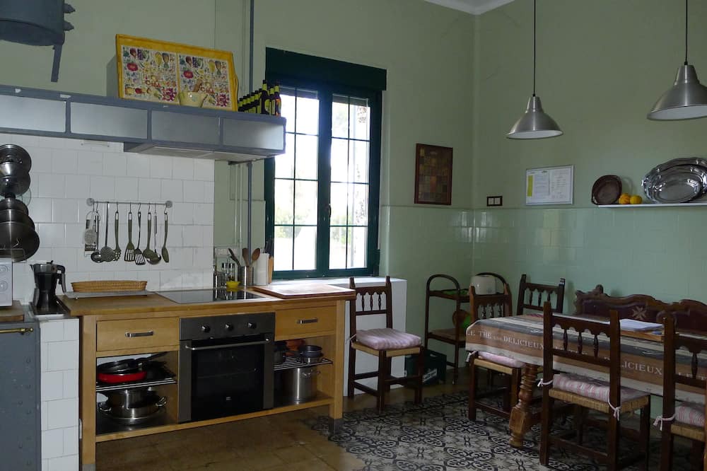 Photo of Kitchen in Milagro