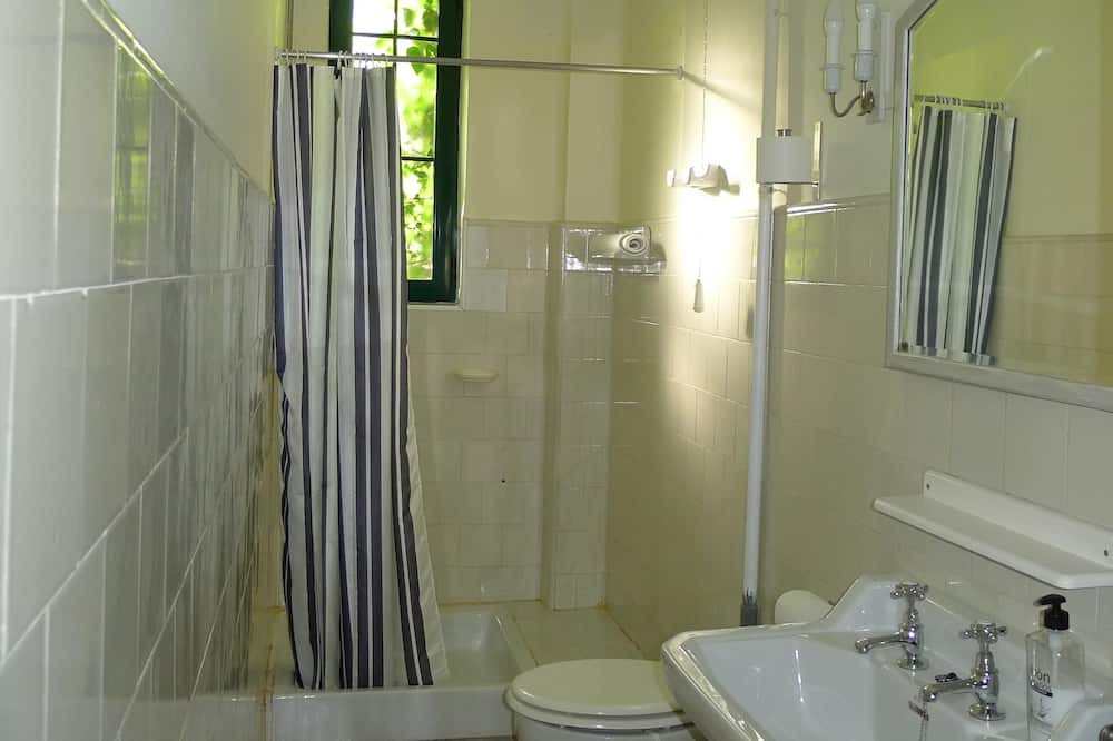Photo of Bathroom in Milagro