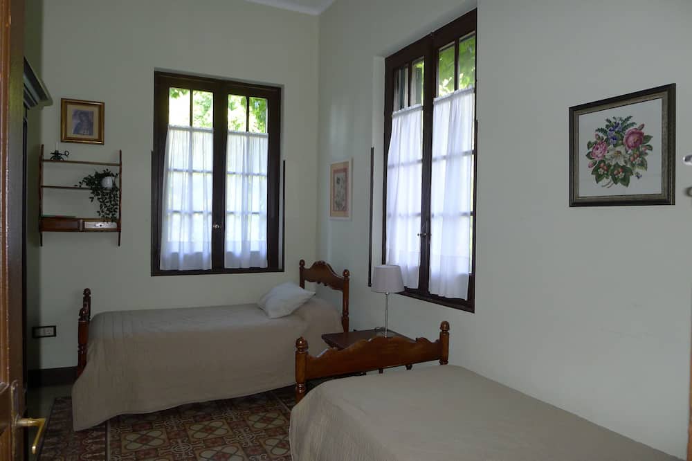 Photo of Bedroom in Milagro