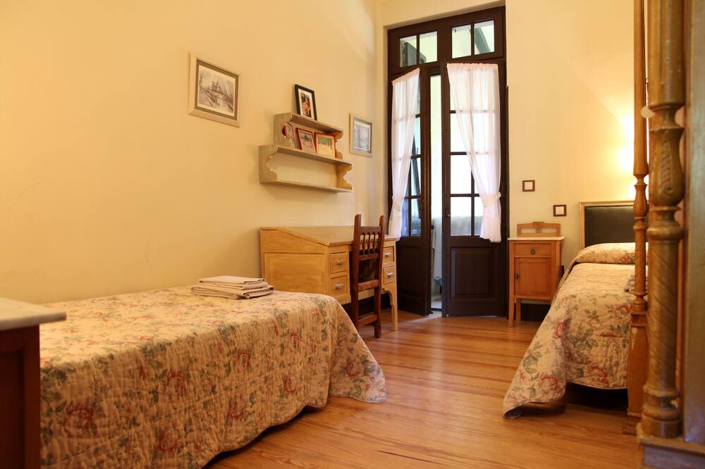 Photo of Bedroom in Milagro