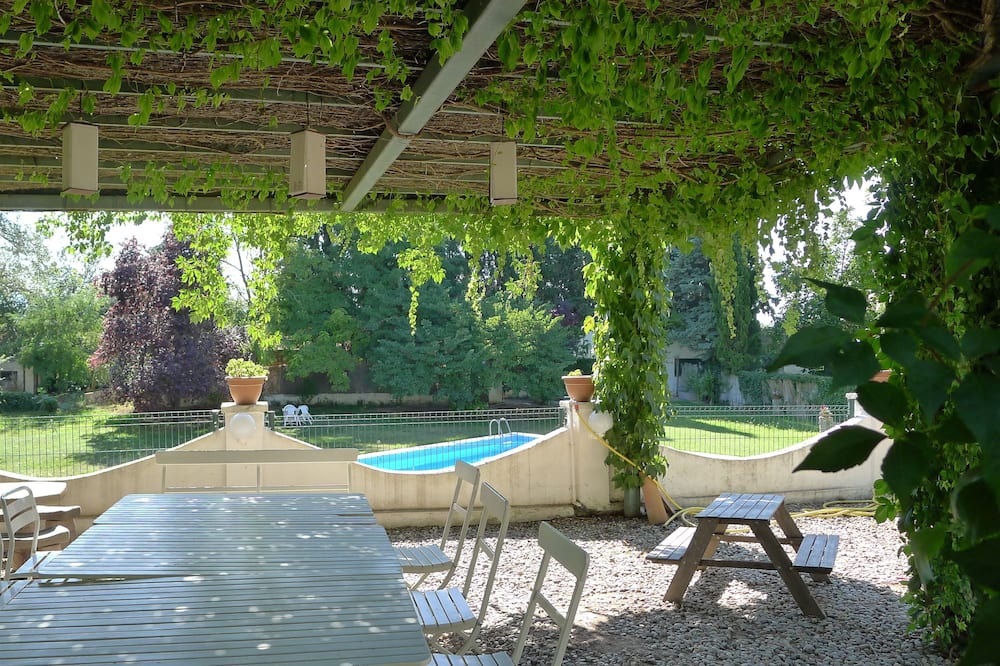 Photo of Outdoor in Milagro