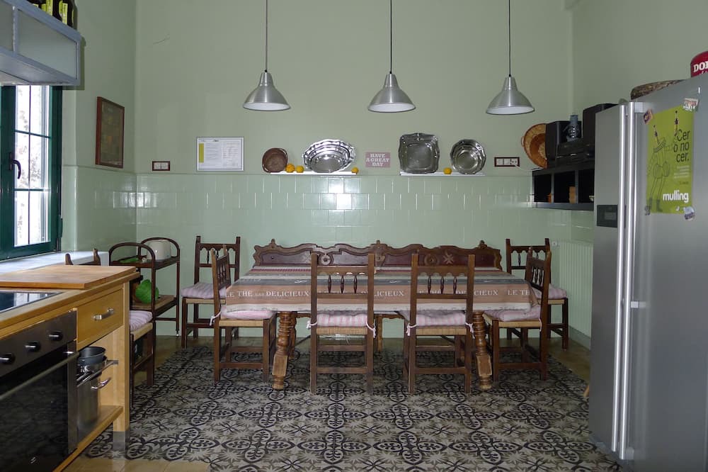 Photo of Kitchen in Milagro
