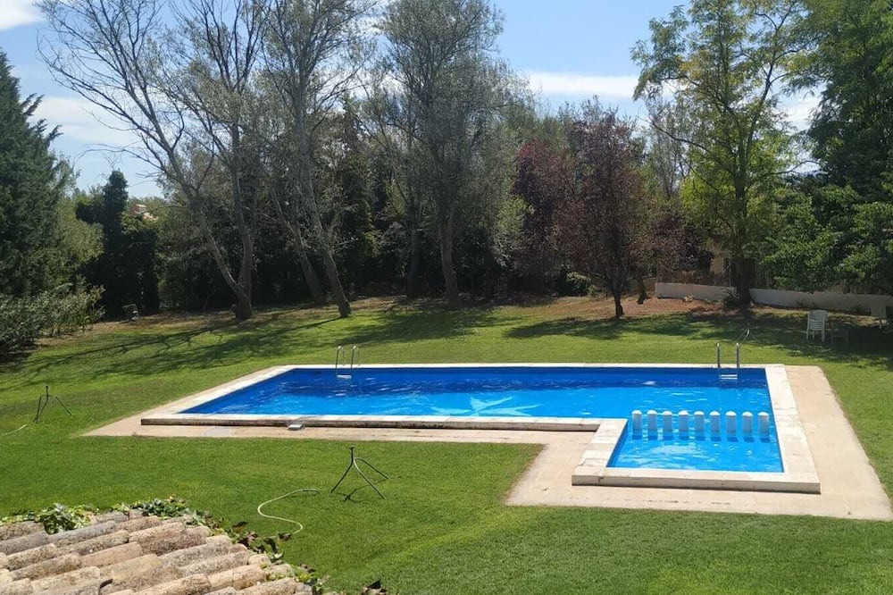 Photo of Outdoor in Milagro