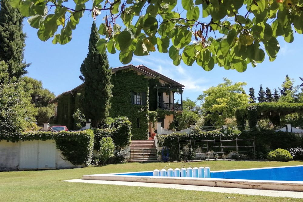 Photo of Outdoor in Milagro