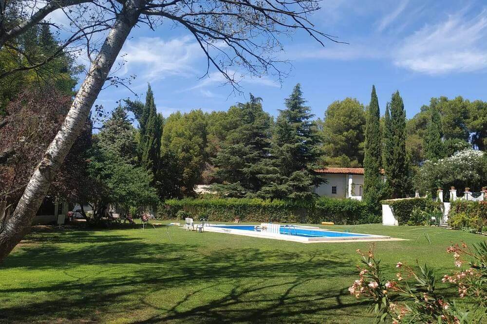 Photo of Outdoor in Milagro