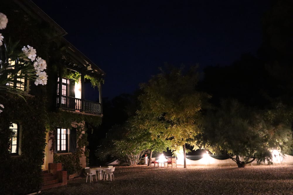 Photo of Outdoor in Milagro