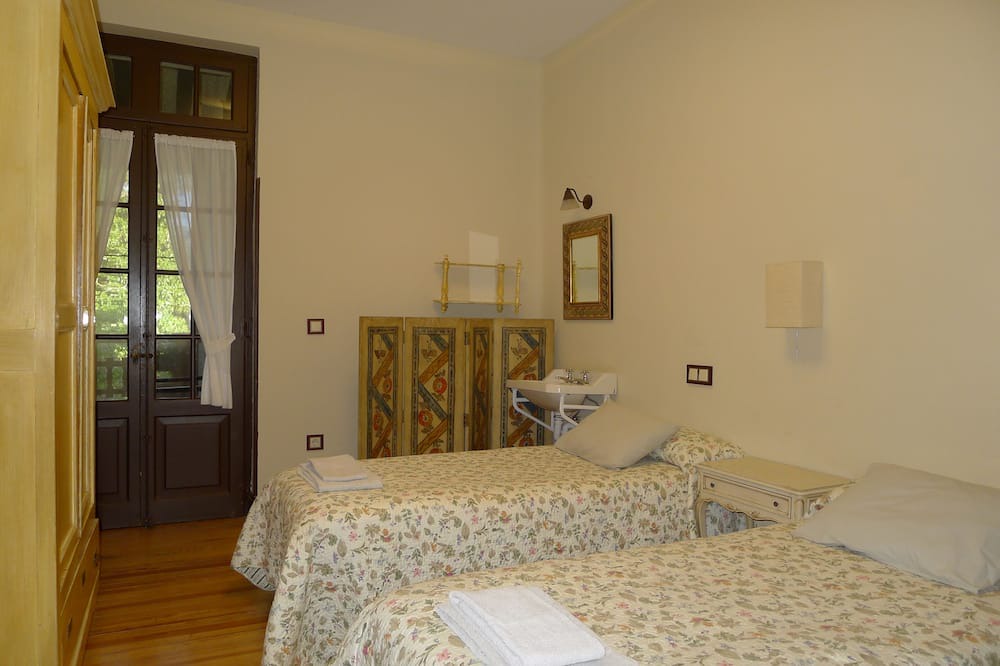Photo of Bedroom in Milagro