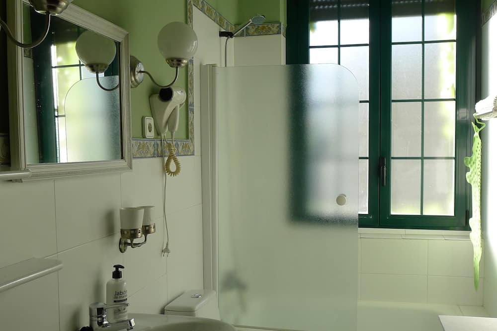 Photo of Bathroom in Milagro