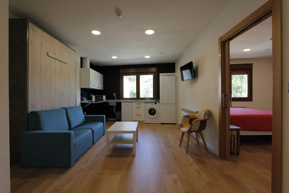 Photo of Livingroom in Torrecilla en Cameros