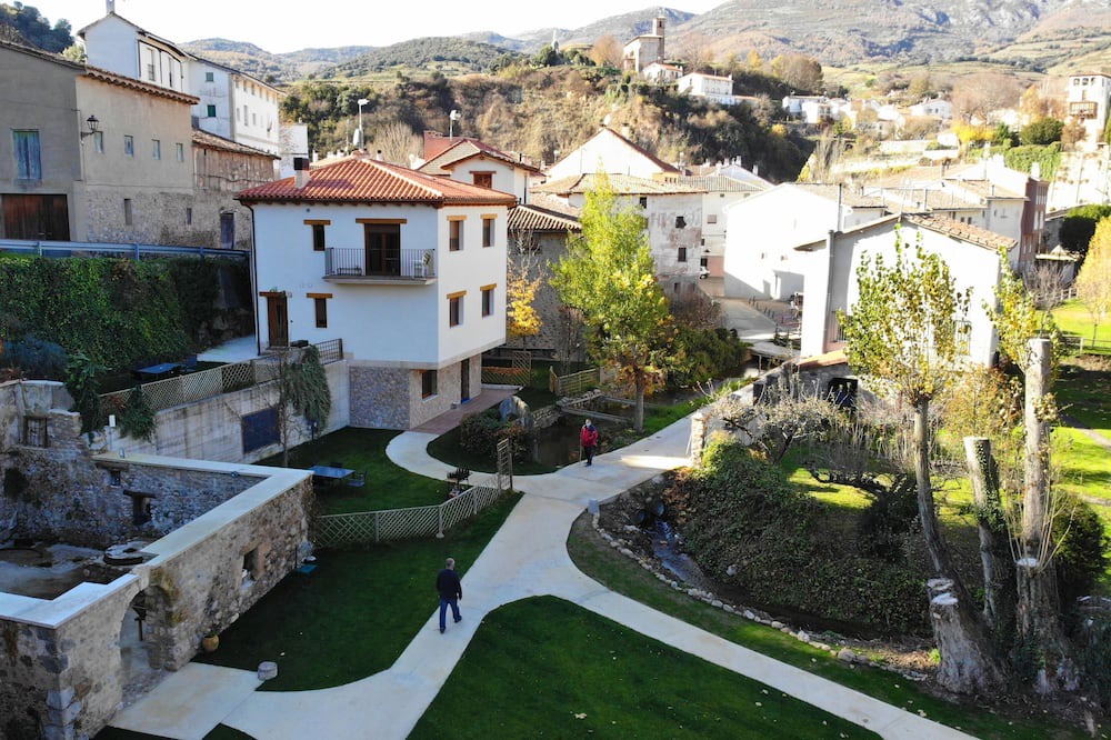 Photo of Outdoor in Torrecilla en Cameros