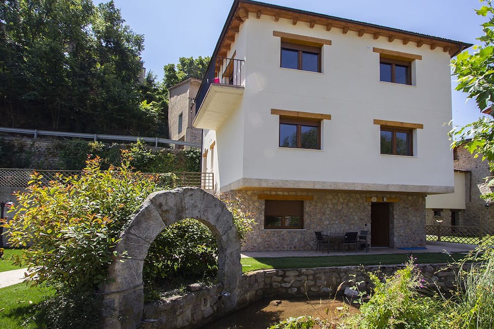 Photo of Outdoor in Torrecilla en Cameros