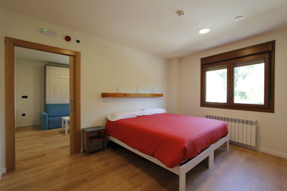 Photo of Bedroom in Torrecilla en Cameros