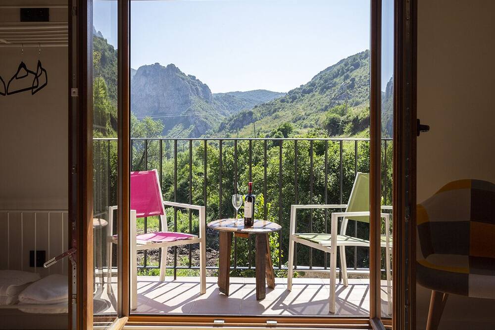 Photo of Patio Balcony in Torrecilla en Cameros