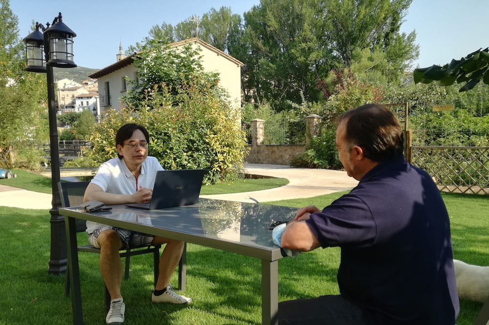 Photo of Outdoor in Torrecilla en Cameros